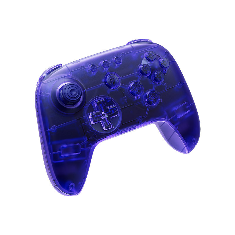 8BitDo 64 Controller - Funtastic Limited Editions