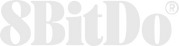 8BitDo - Home